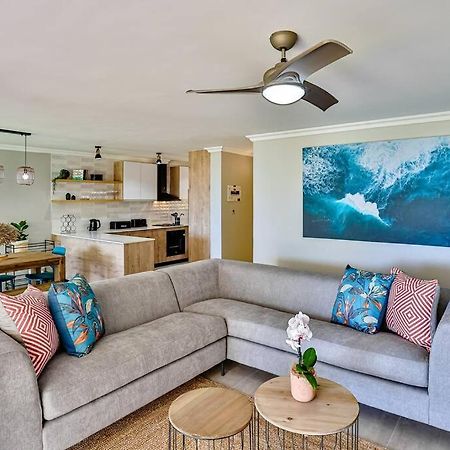 Large Sea View, Walk To Eateries, Loadshed Free Διαμέρισμα Μπαλίτο Εξωτερικό φωτογραφία