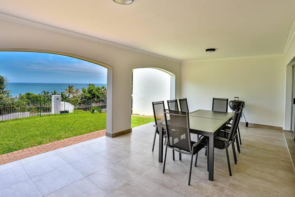 Large Sea View, Walk To Eateries, Loadshed Free Διαμέρισμα Μπαλίτο Εξωτερικό φωτογραφία