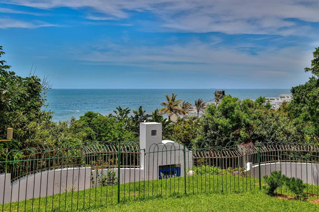 Large Sea View, Walk To Eateries, Loadshed Free Διαμέρισμα Μπαλίτο Εξωτερικό φωτογραφία