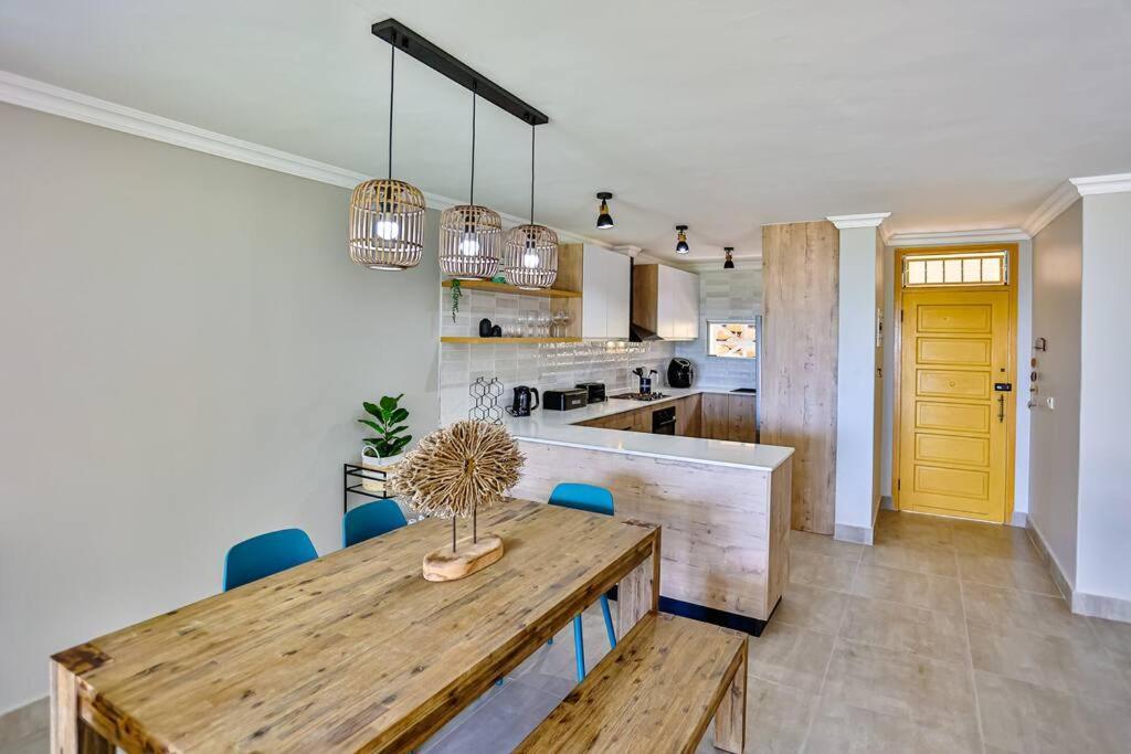 Large Sea View, Walk To Eateries, Loadshed Free Διαμέρισμα Μπαλίτο Εξωτερικό φωτογραφία