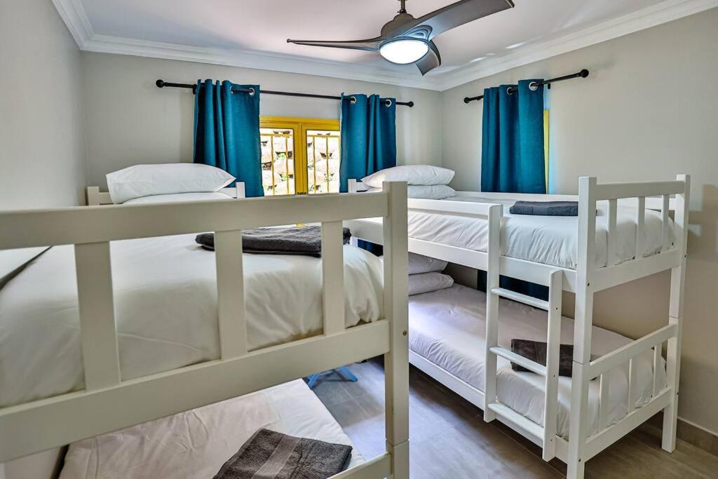 Large Sea View, Walk To Eateries, Loadshed Free Διαμέρισμα Μπαλίτο Εξωτερικό φωτογραφία