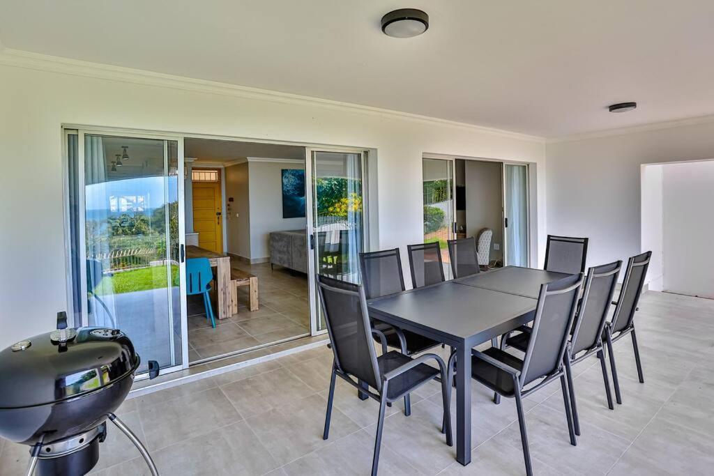 Large Sea View, Walk To Eateries, Loadshed Free Διαμέρισμα Μπαλίτο Εξωτερικό φωτογραφία