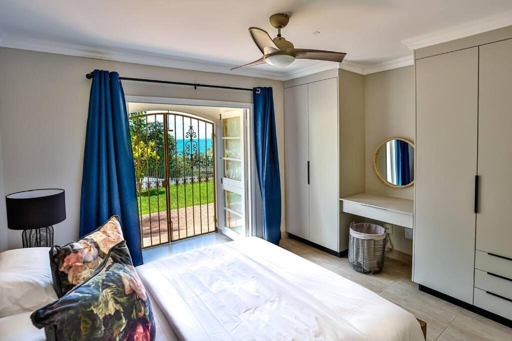 Large Sea View, Walk To Eateries, Loadshed Free Διαμέρισμα Μπαλίτο Εξωτερικό φωτογραφία