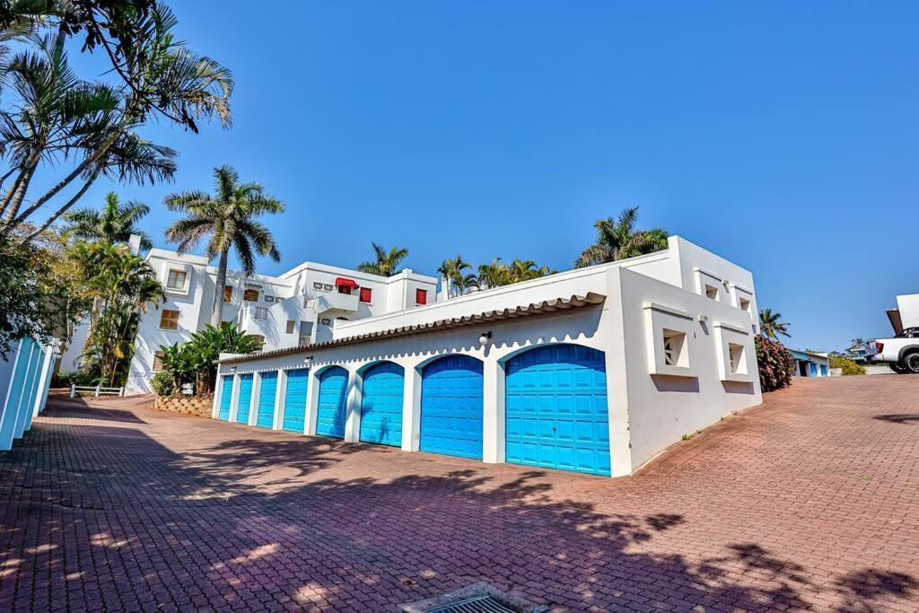 Large Sea View, Walk To Eateries, Loadshed Free Διαμέρισμα Μπαλίτο Εξωτερικό φωτογραφία