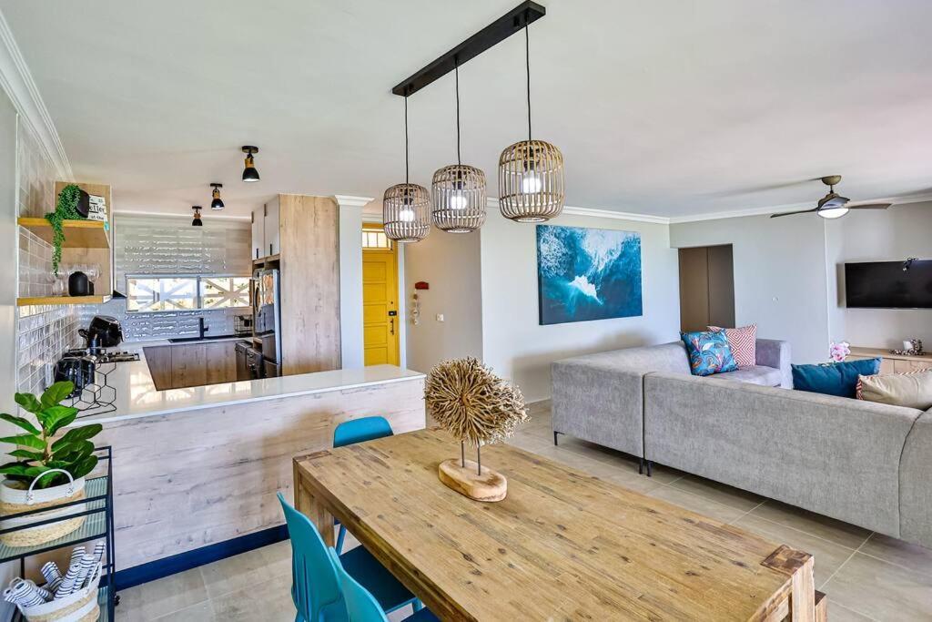 Large Sea View, Walk To Eateries, Loadshed Free Διαμέρισμα Μπαλίτο Εξωτερικό φωτογραφία